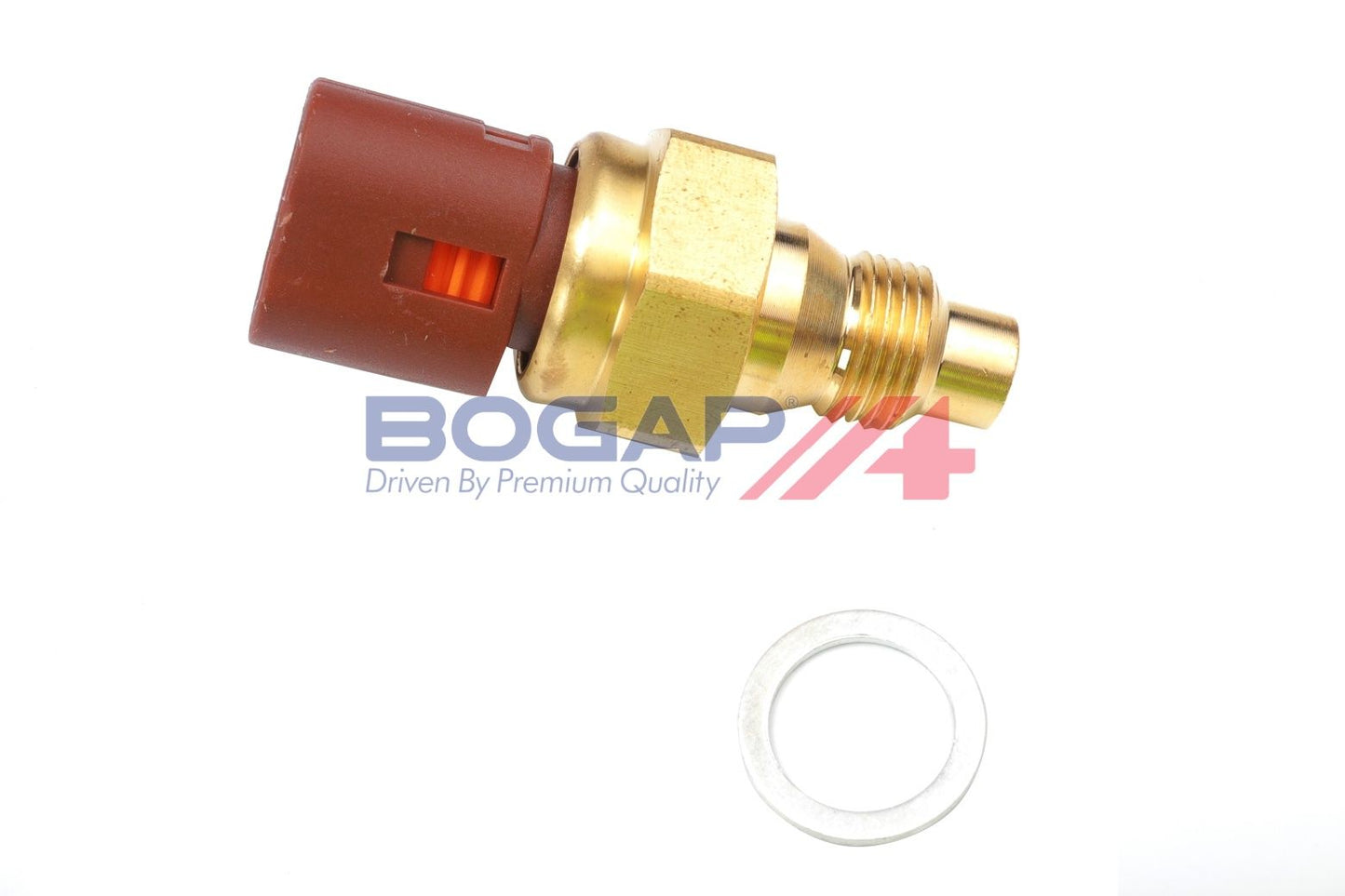 BOGAP R4126111 Sensor, Coolant Temperature