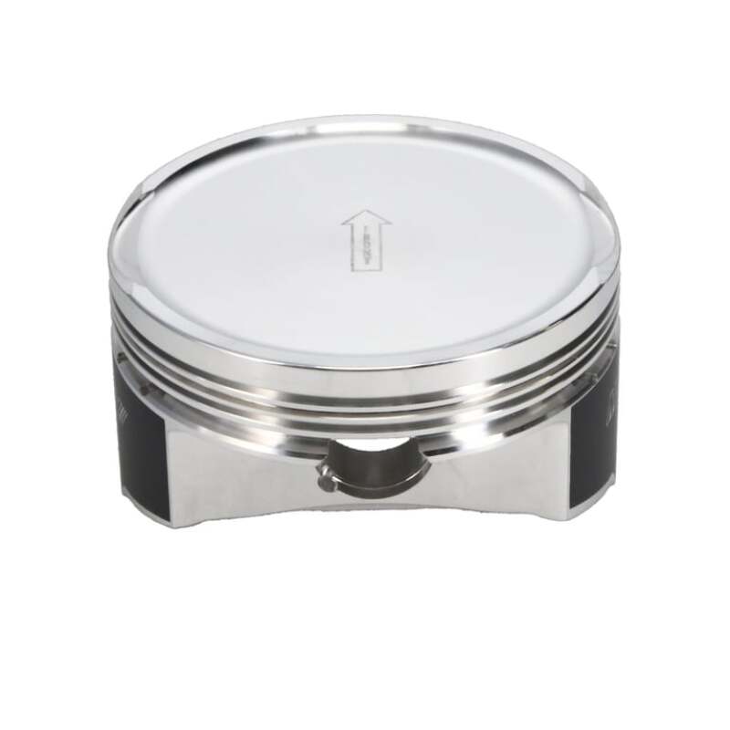 Manley Performance Manley Chrysler 6.4L Hemi 4.090in Bore 1.120in CH -5.00 CC Piston Set