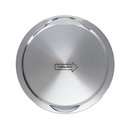 Manley Performance Manley Chrysler Hemi 6.4L -12.5cc Dish 4.100 Bore +.010 Over Size 1.210 Comp - Set of 8 E/D