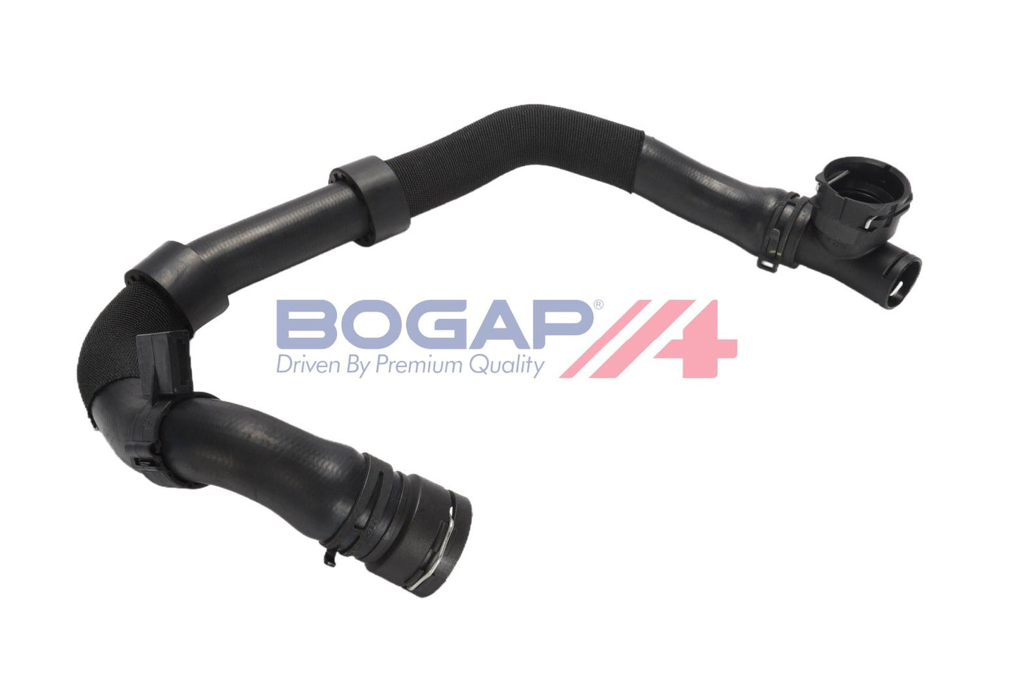 BOGAP A4228646 Radiator Hose