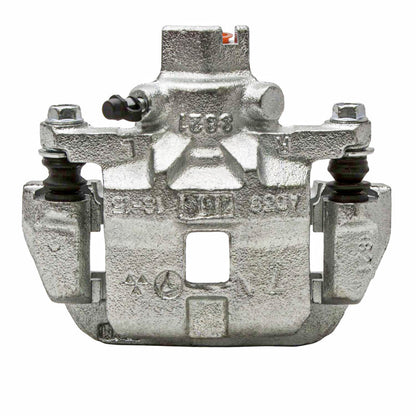 DFC 05-09 Subaru Legacy Rear-L Premium Caliper - Silver Zinc Coated