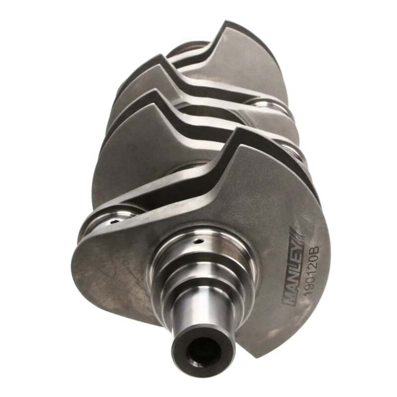 Manley Performance Manley Mitsubishi 4G63/4G64 7 Bolt 4340 Billet 94mm Stroke Turbo Tuff Series Crankshaft