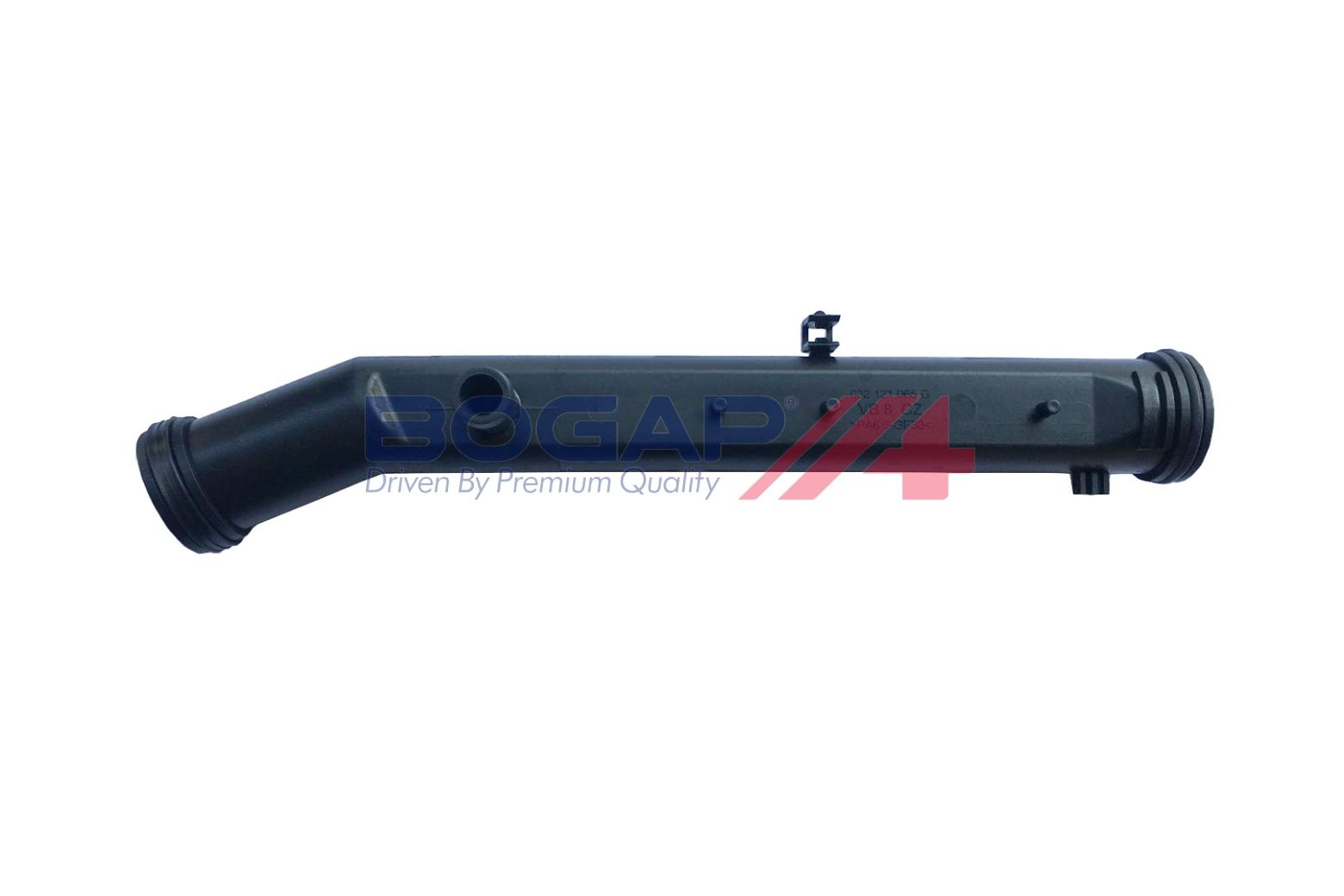 BOGAP A4228563 Coolant Pipe