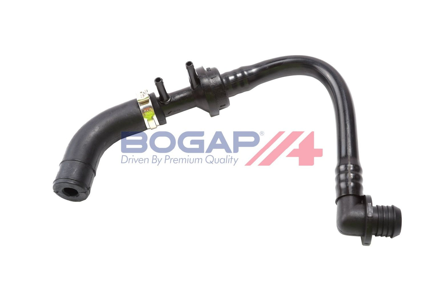 BOGAP A1912139 Vacuum Hose, Braking System