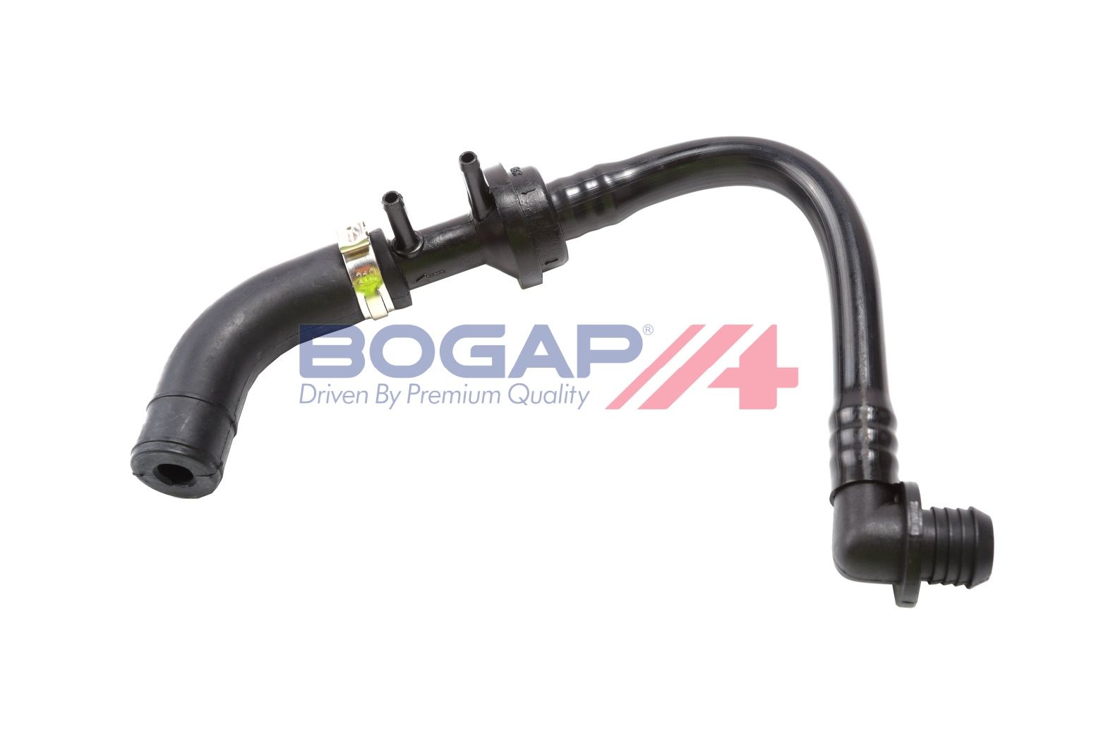 BOGAP A1912139 Vacuum Hose, Braking System