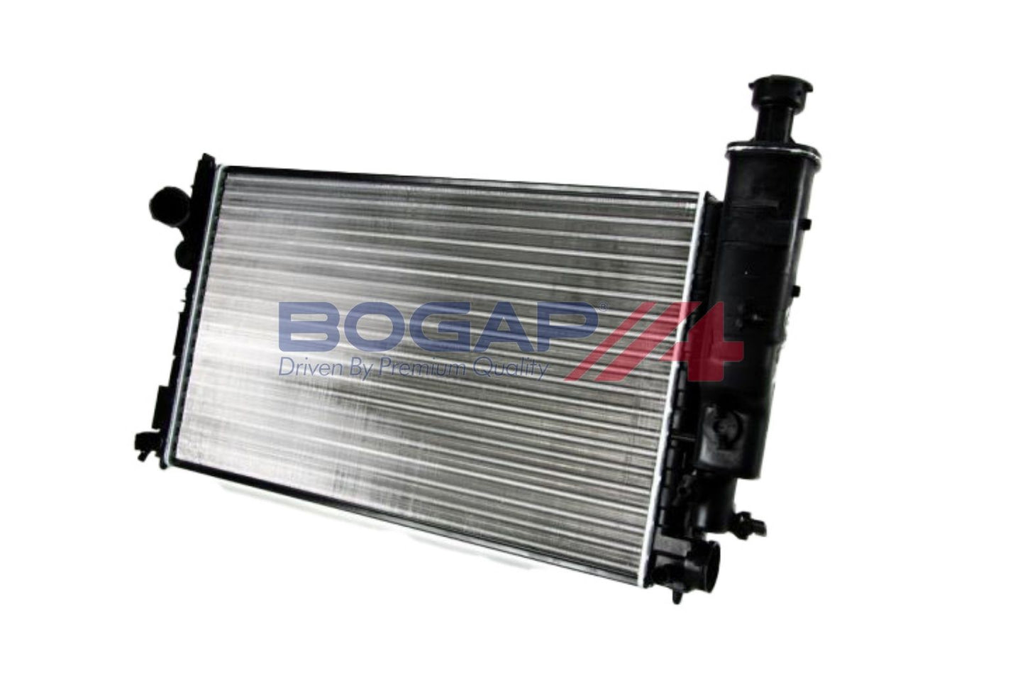 BOGAP P4210156 Radiator, Engine Cooling