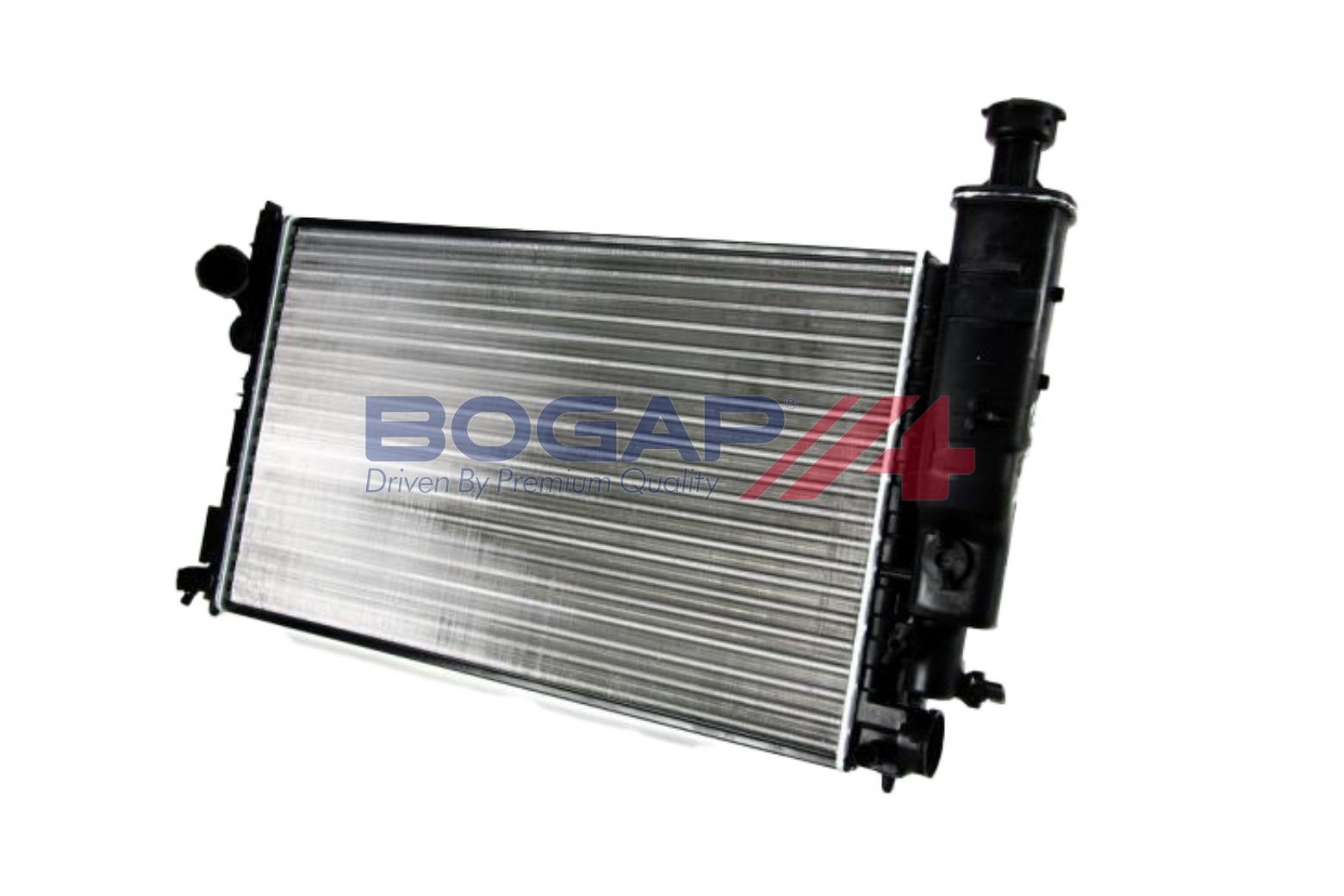 BOGAP P4210156 Radiator, Engine Cooling