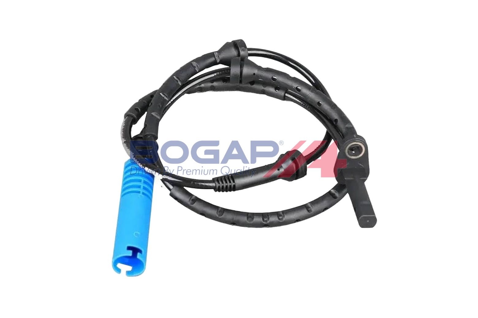 BOGAP B7117200 Sensor, Wheel Speed