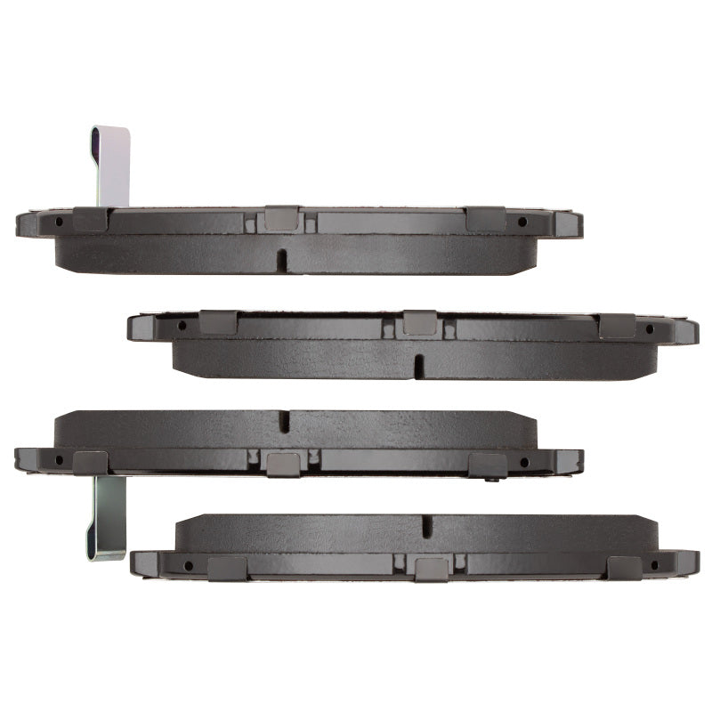 R1 Concepts R1 03-22 Acura CSX Front R1 Optimum OE Brake Pads