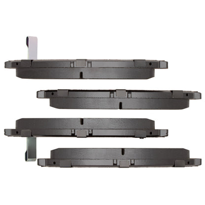 R1 Concepts R1 03-22 Acura CSX Front R1 Optimum OE Brake Pads