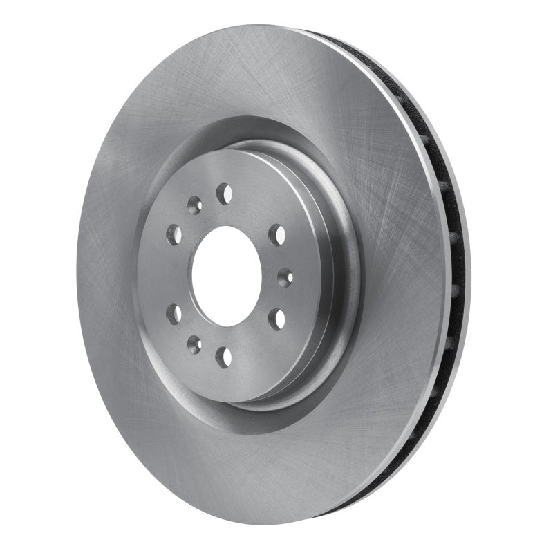 DFC 04-11 Cadillac STS Front Brake Rotor