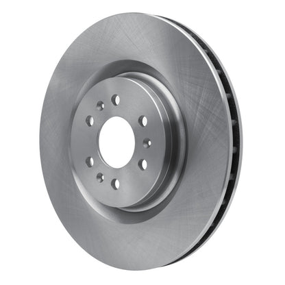 DFC 04-11 Cadillac STS Front Brake Rotor