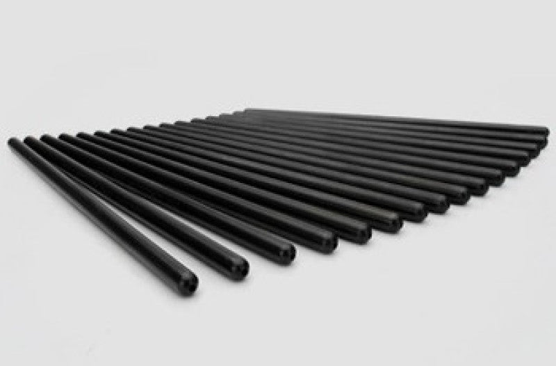 Manley Performance Manley SBC .120in Wall 6.950in Length 5/16in Dia 4130 Chrome Moly Swedged End Push Rods