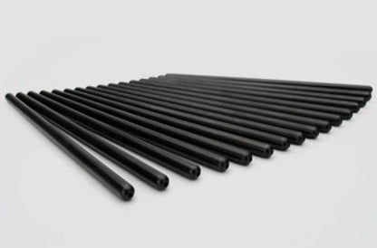Manley Performance Manley SBC .120in Wall 6.950in Length 5/16in Dia 4130 Chrome Moly Swedged End Push Rods
