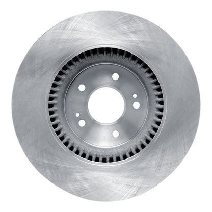 DFC 22-23 Genesis G70 Front Brake Rotor