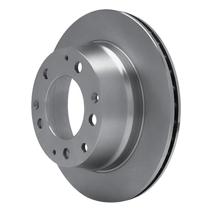 DFC 69-83 Porsche 911 Rear Brake Rotor