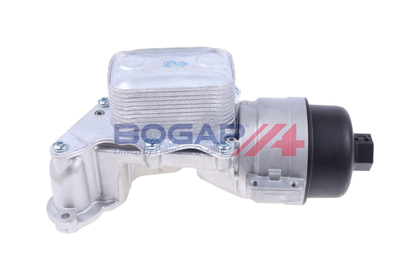 BOGAP B1425101 Housing, Oil Filter