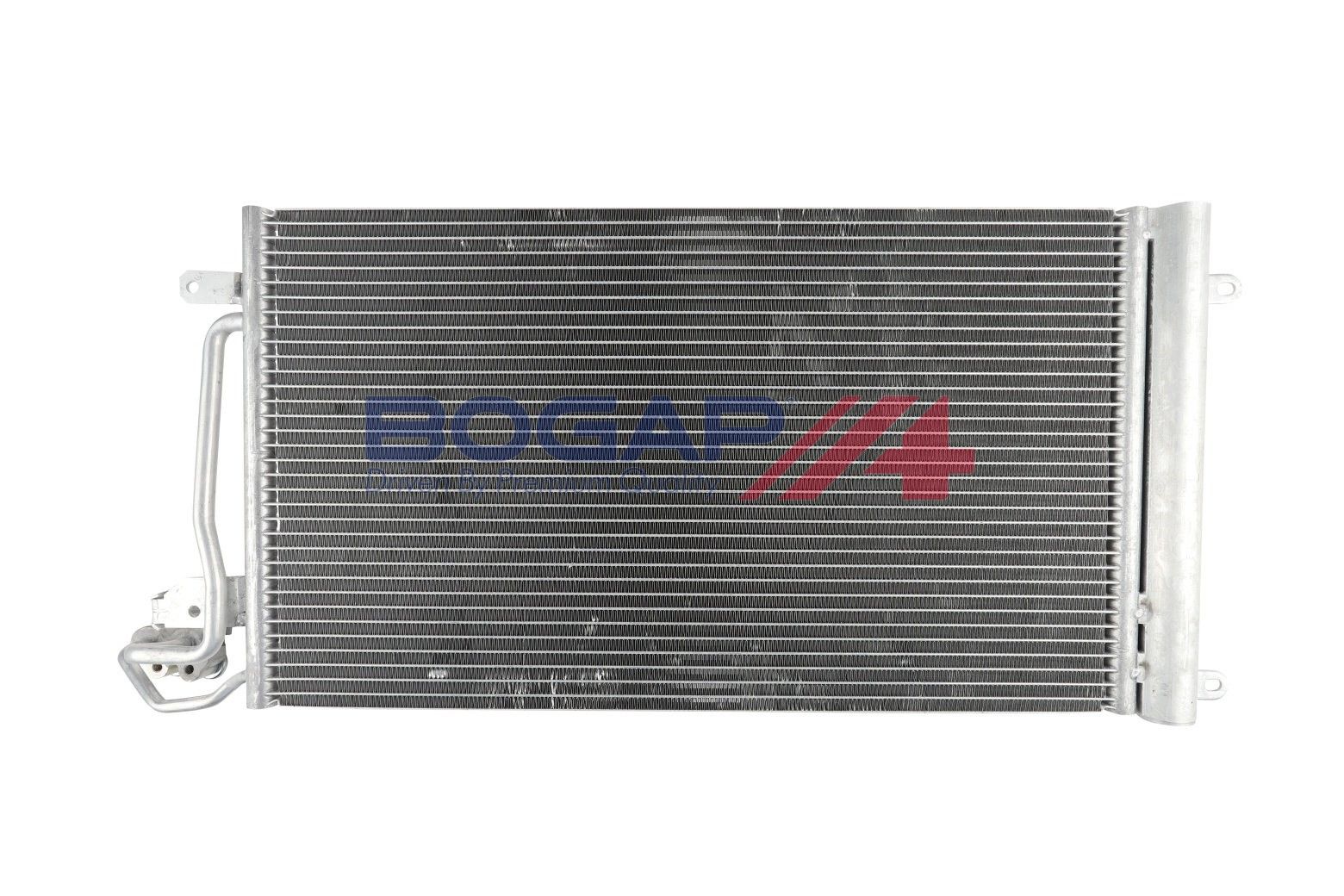 BOGAP A4117123 Condenser, Air Conditioning