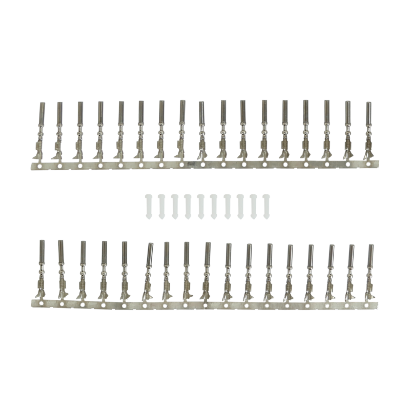 AEM Replacement Connector Kit For BMS aem30-8401M and aem30-8401S