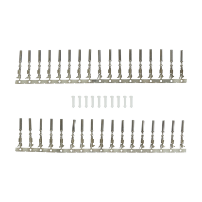 AEM Replacement Connector Kit For BMS aem30-8401M and aem30-8401S