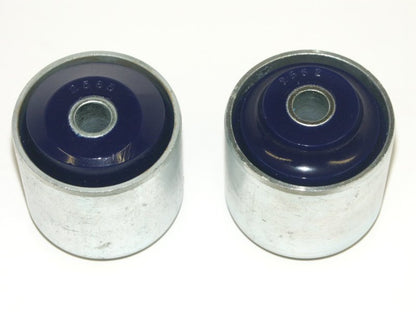SuperPro Fr/Front Lower Control Link To Chassis