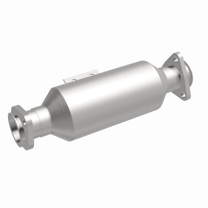 MagnaFlow 96-98 Hyundai Elantra 1.8L Direct Fit Converter