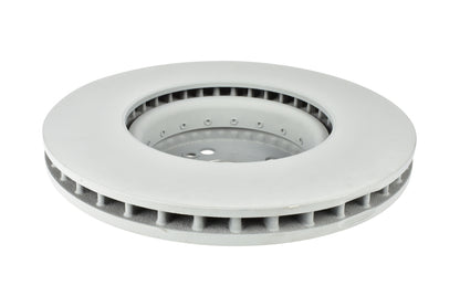DBA 20-24 Mercedes-Benz C200 (C205) Street Series OE Drilled Front Brake Rotor