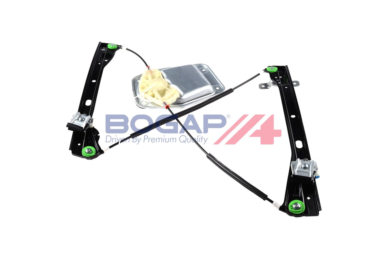 BOGAP A5341186 Window Regulator