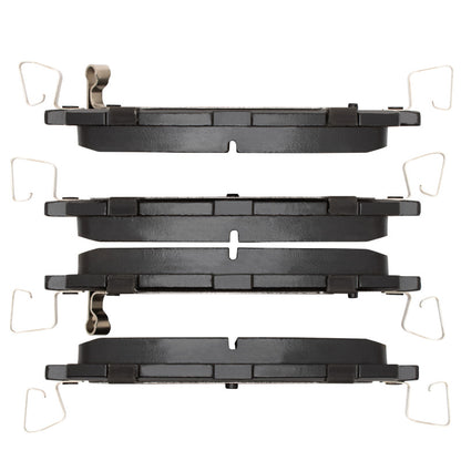 R1 Concepts R1 22-26 Mazda Mx-30 EV Front Ceramic Brake Pads