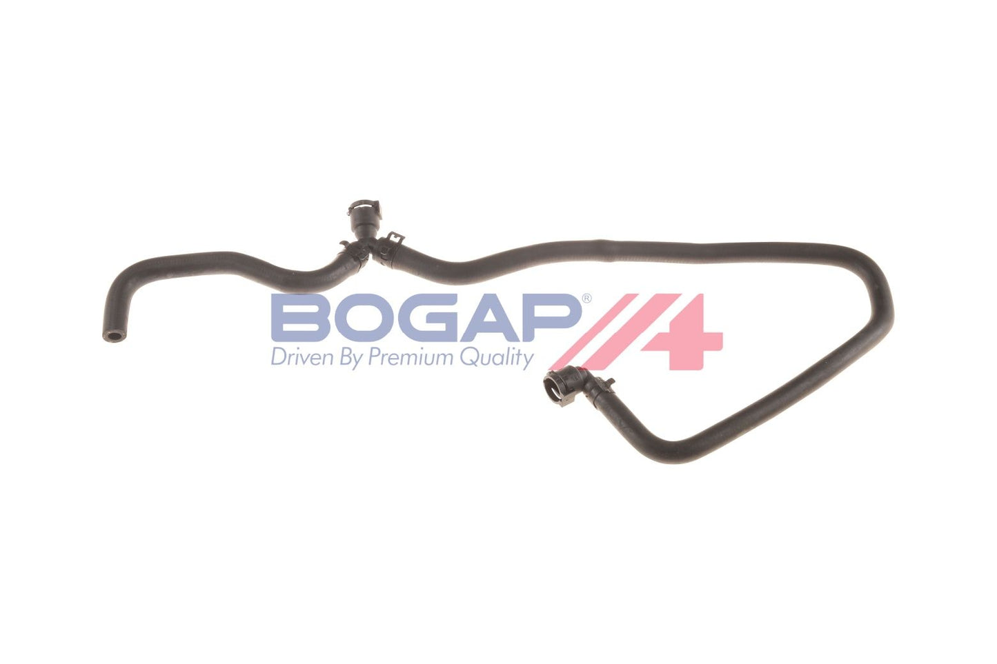 BOGAP B4228391 Radiator Hose