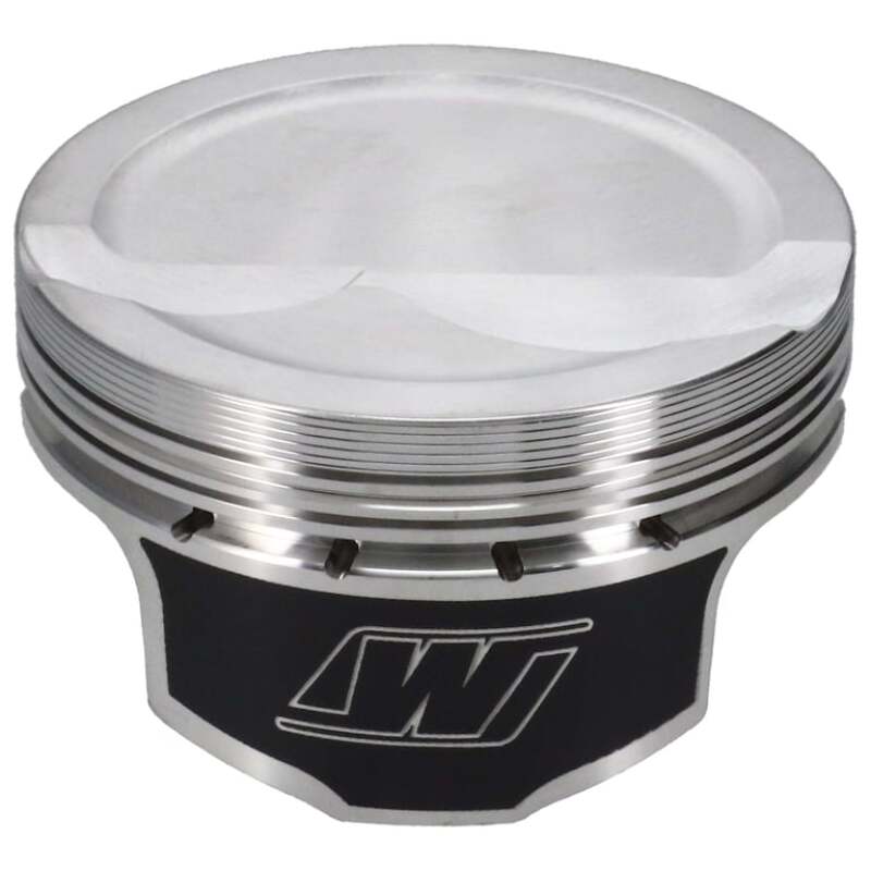Wiseco RED Series Chevy LS 4.075in Bore 1.105in CH -10.00 CC Piston Set