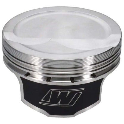 Wiseco RED Series Chevy LS 4.075in Bore 1.105in CH -10.00 CC Piston Set