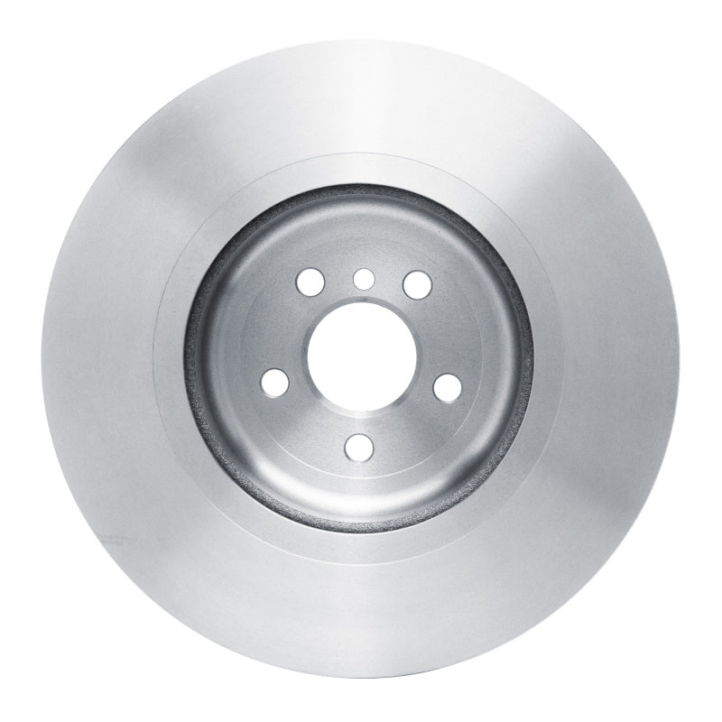 DFC 16-25 BMW 750Li xDrive Right Rear Brake Rotor