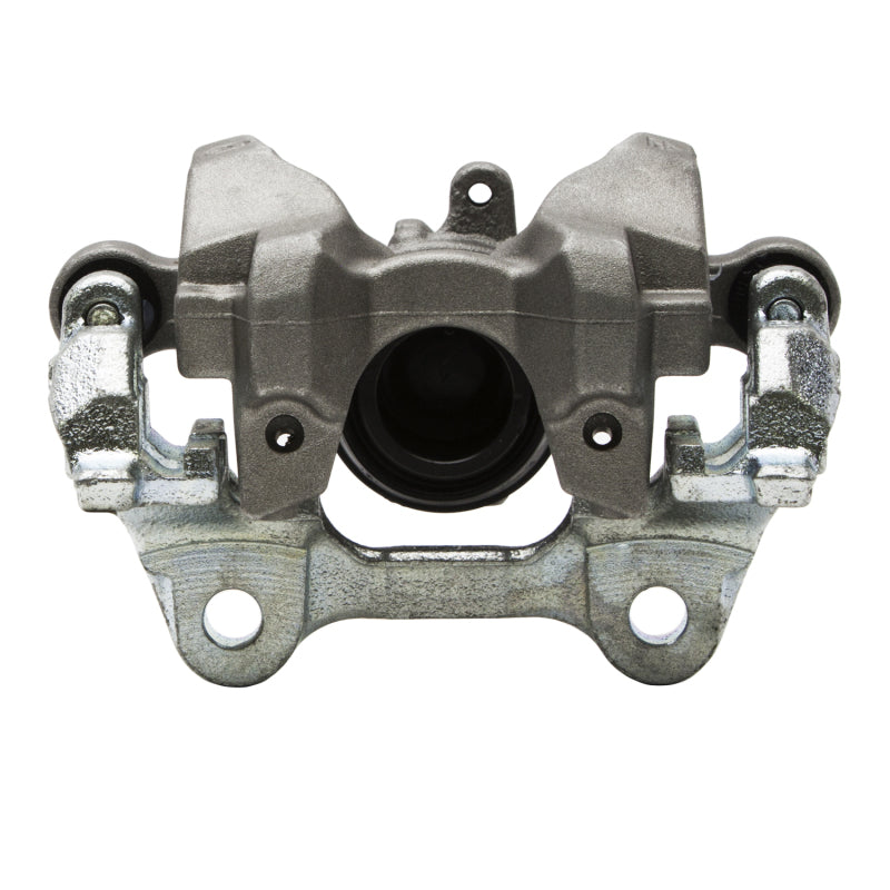 DFC 08-14 Mercedes-Benz C250 Rear-R Silver Zinc Coated Premium Caliper