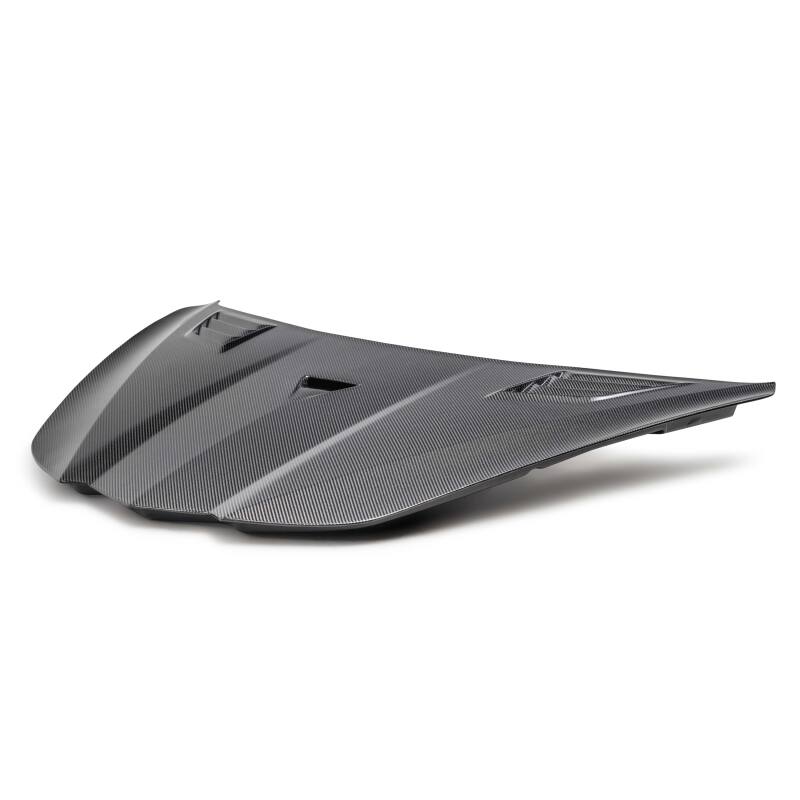 Anderson Composites 20-23 Chevrolet Corvette C8 Stingray Type-GT Hood