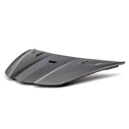 Anderson Composites 20-23 Chevrolet Corvette C8 Stingray Type-GT Hood