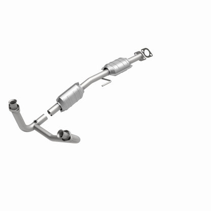 MagnaFlow Direct Fit Catalytic Converter 86-97 Ford Aerostar 3.0L