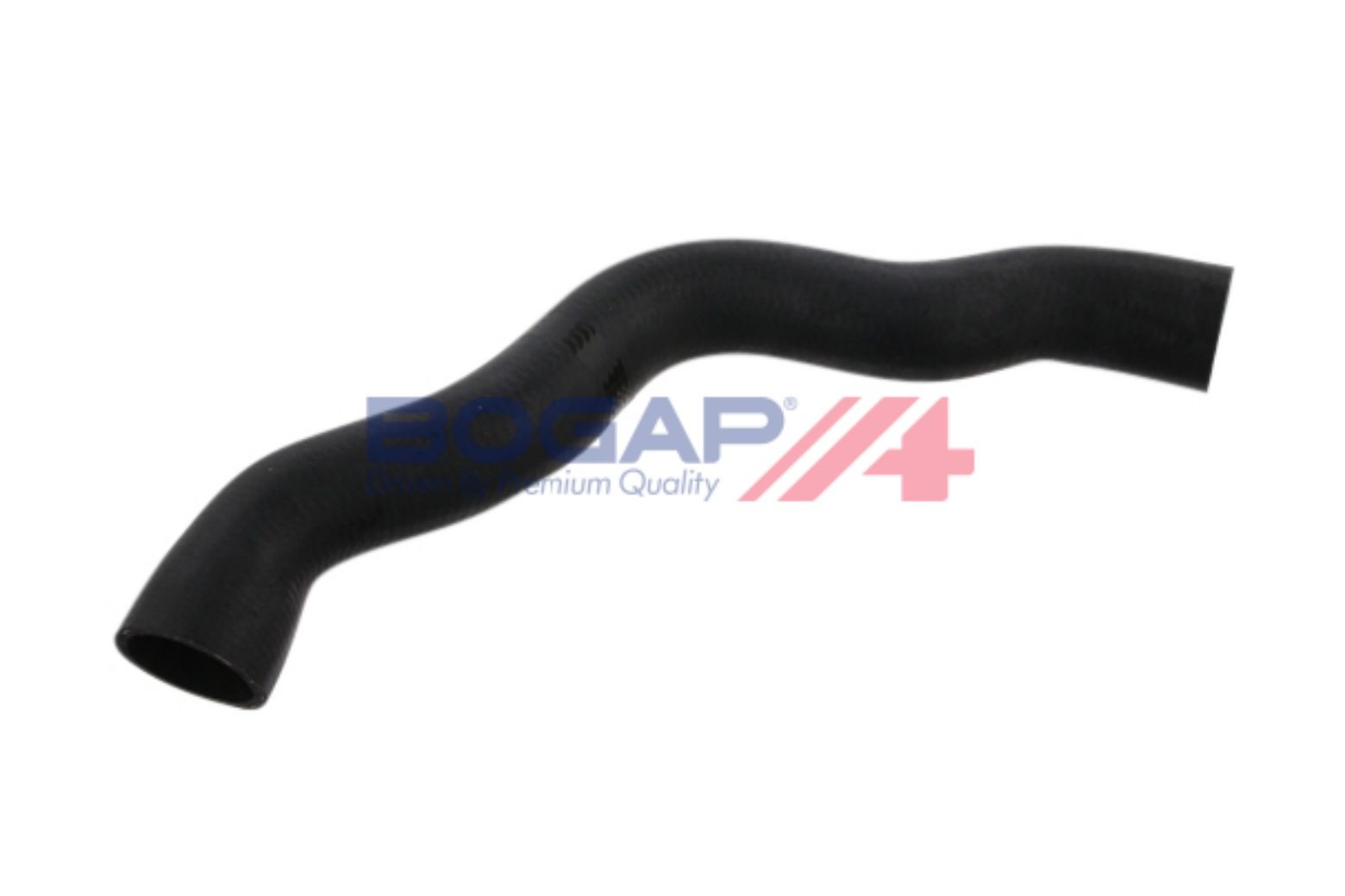BOGAP C4228406 Radiator Hose