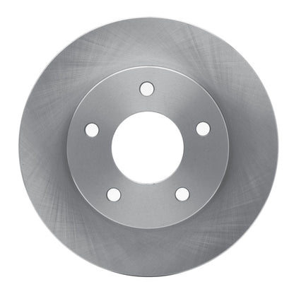 DFC 75-79 Ford LTD Right Rear Brake Rotor