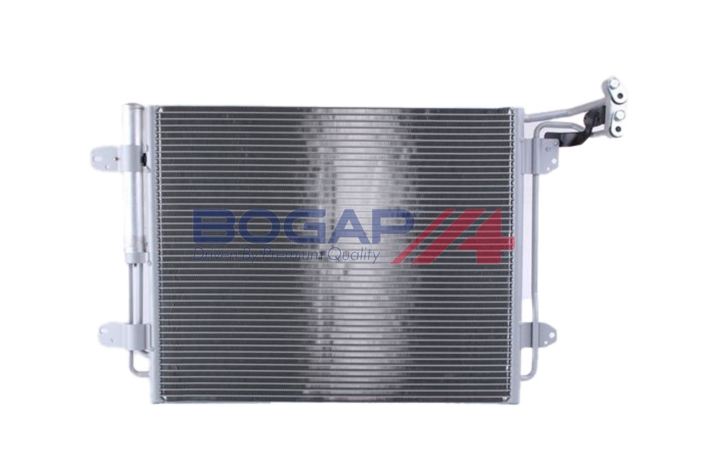 BOGAP A4117164 Condenser, Air Conditioning