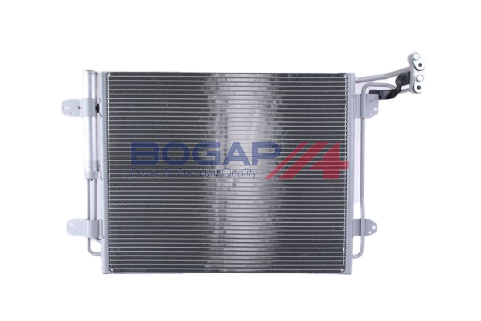 BOGAP A4117164 Condenser, Air Conditioning