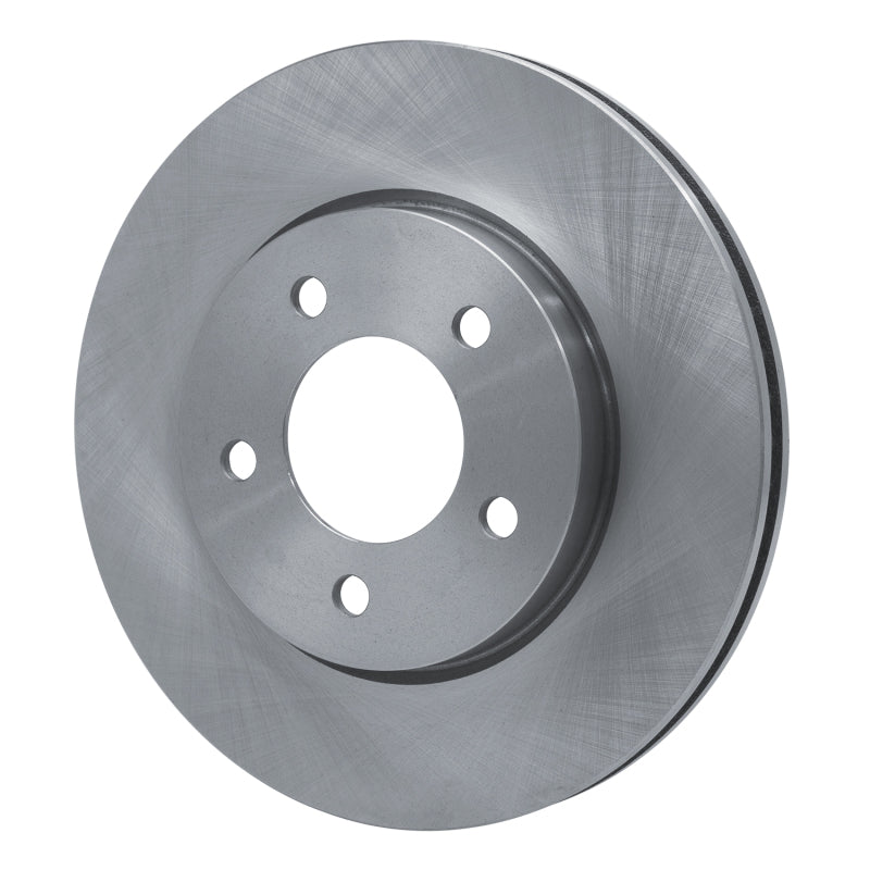 DFC 04-08 Chrysler Pacifica Front Brake Rotor