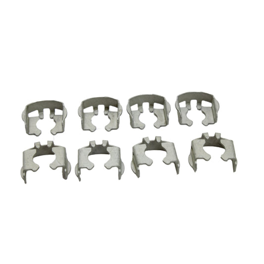 Snow Performance Snow LS Injector Clips (Set of 8)