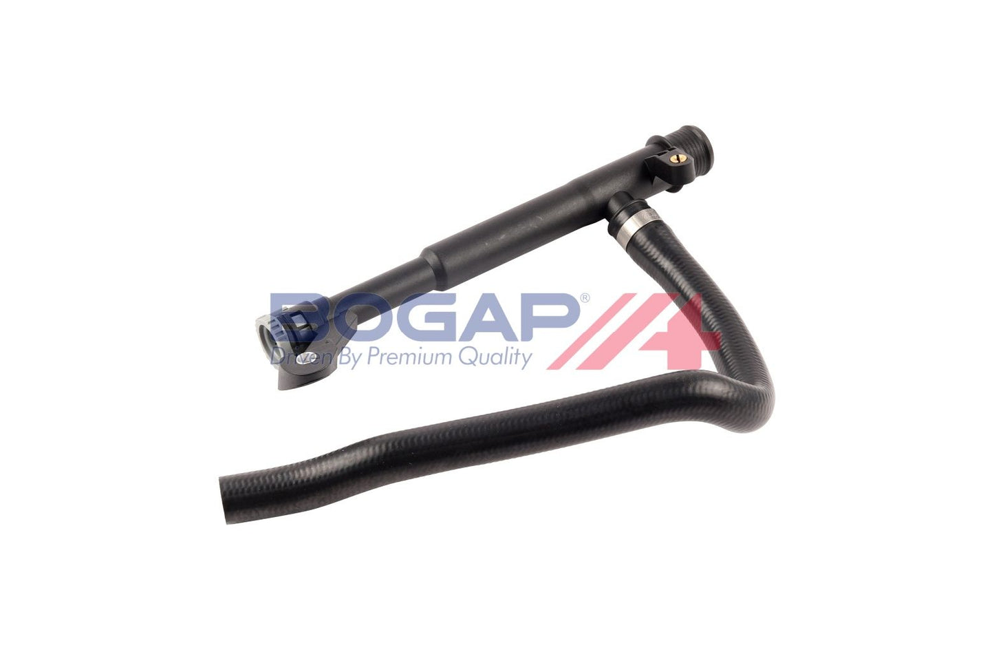 BOGAP E4228157 Radiator Hose