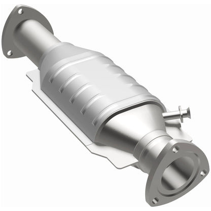 MagnaFlow Conv Toyota 19.5X6.5X4 2.5/2.5