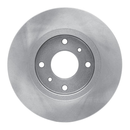 DFC 90-92 Infiniti M30 Front Brake Rotor