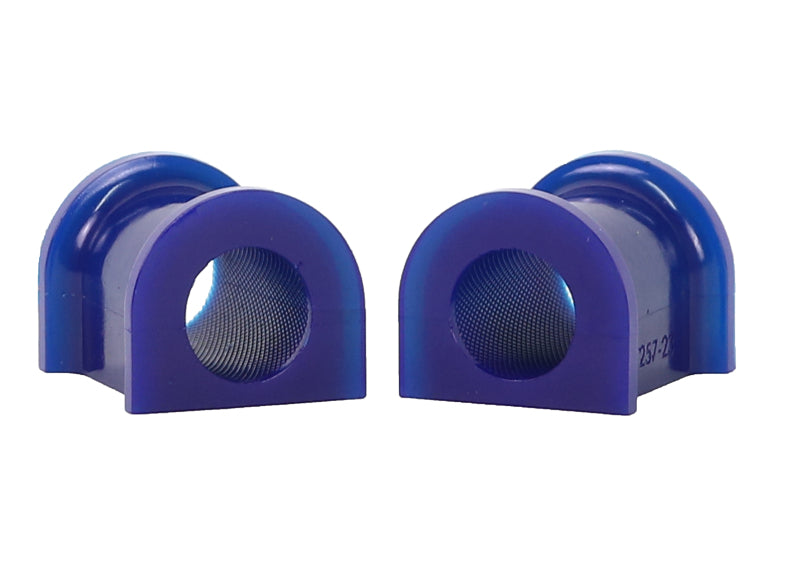 SuperPro 1991 Dodge Stealth ES Front 23mm Sway Bar Mount Bushing Set