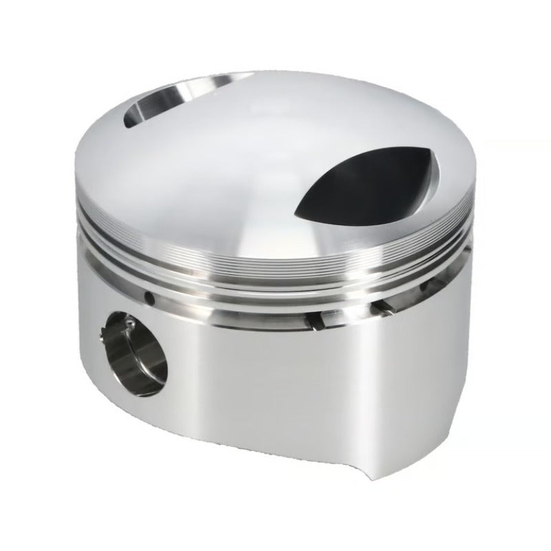 Wiseco HD Pan & Shovelhead 71 (3497X-4729PS) Piston Kit