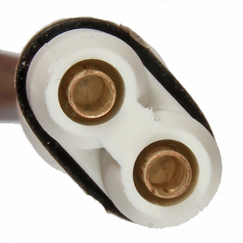 PowerStop Power Stop 10-11 Porsche 911 Front Euro-Stop Electronic Brake Pad Wear Sensor