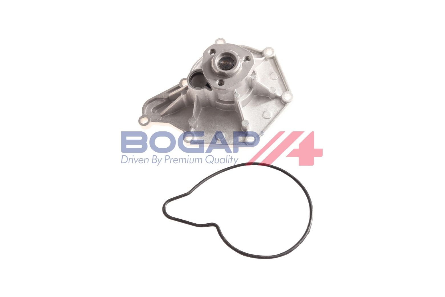 BOGAP A4234108 Water Pump, Engine Cooling